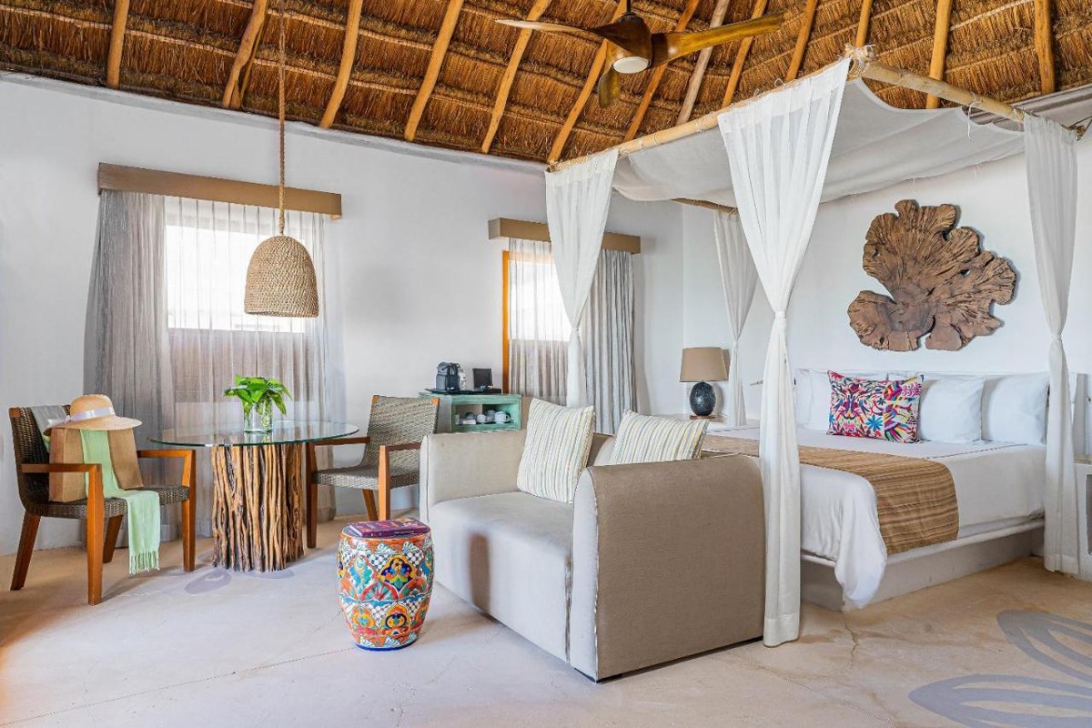 MAHEKAL BEACH RESORT photo 3