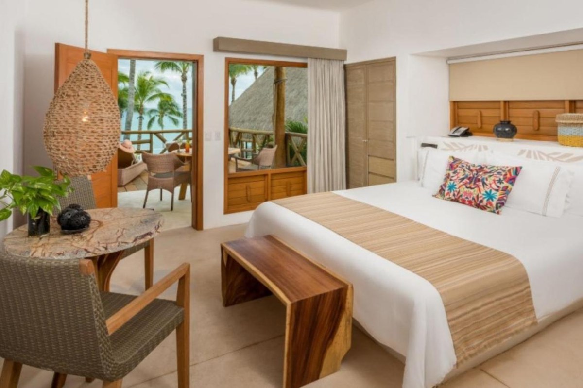 MAHEKAL BEACH RESORT photo 4