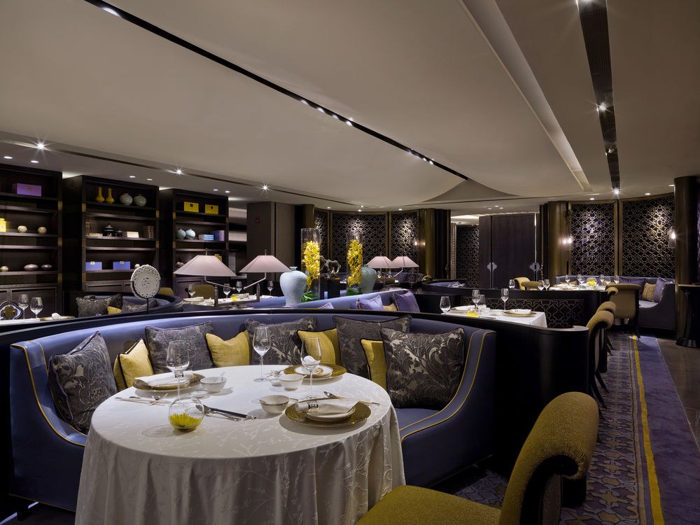 SHANGRI-LA BOSPHORUS ISTANBUL photo 1
