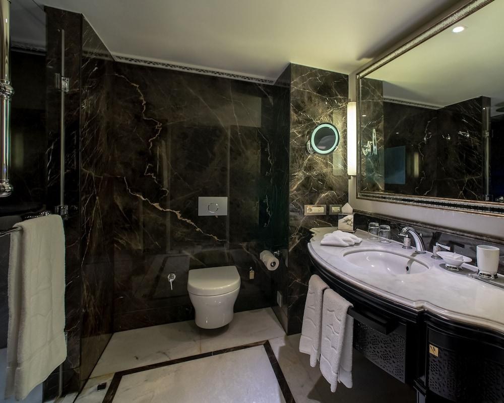 SHANGRI-LA BOSPHORUS ISTANBUL photo 2
