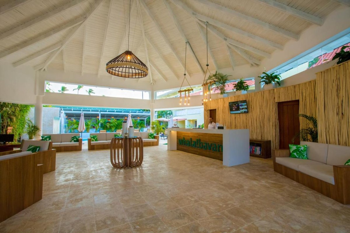 WHALA!BAVARO photo 2