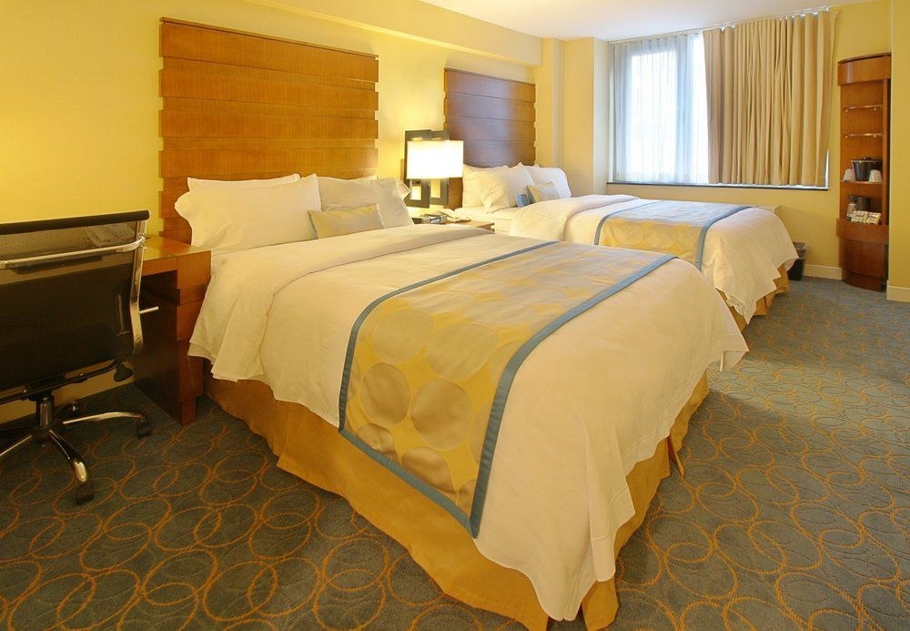 FAIRFIELD INN & SUITES NEW YORK MANHATTAN/FIFTH AV photo 4