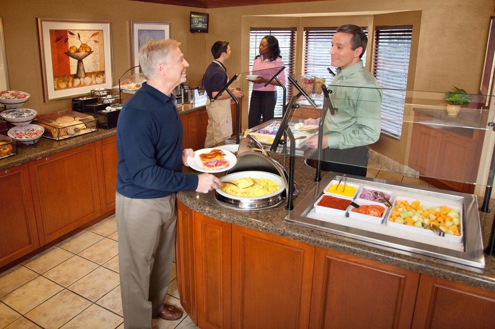 STAYBRIDGE SUITES ORLANDO AT SEAWORLD