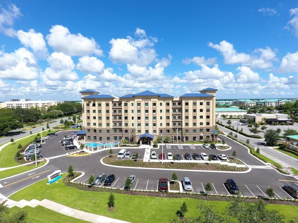 STAYBRIDGE SUITES ORLANDO AT SEAWORLD photo 4