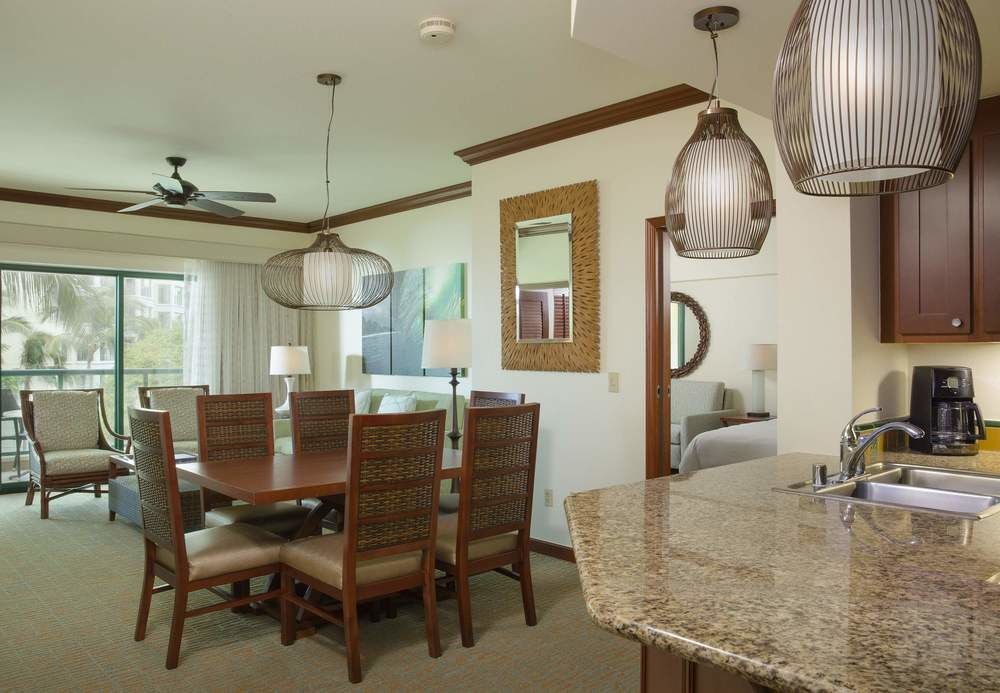 MARRIOTT'S KO OLINA BEACH CLUB photo 1