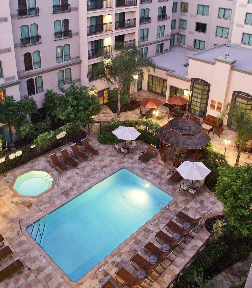 COURTYARD LOS ANGELES PASADENA/OLD TOWN photo 3