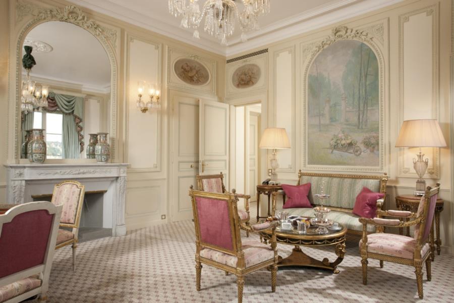 BEAU RIVAGE GENEVE photo 2