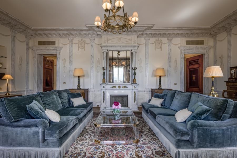 BEAU RIVAGE GENEVE photo 3