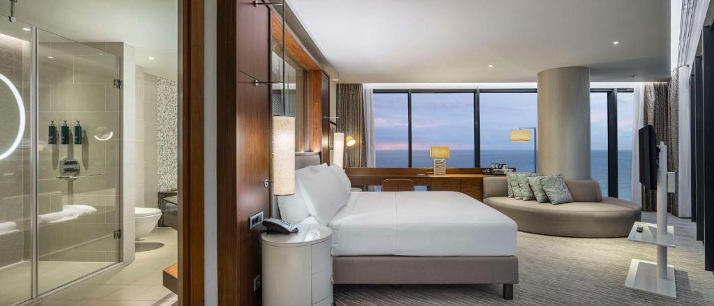 HILTON BATUMI photo 1