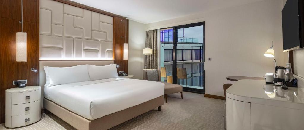 HILTON BATUMI photo 2