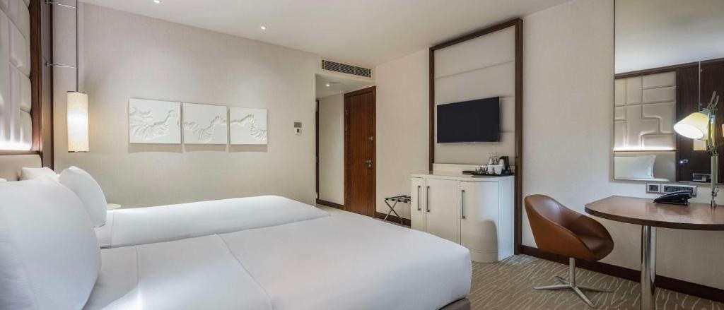 HILTON BATUMI photo 3