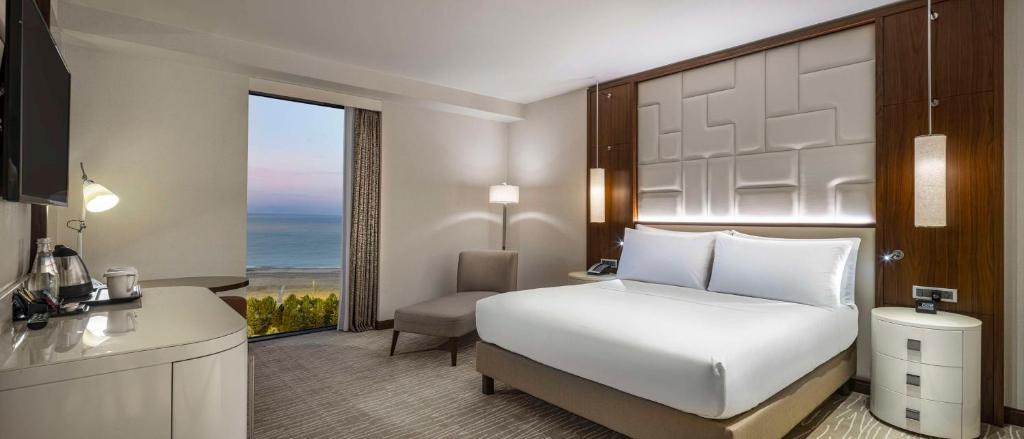 HILTON BATUMI photo 4