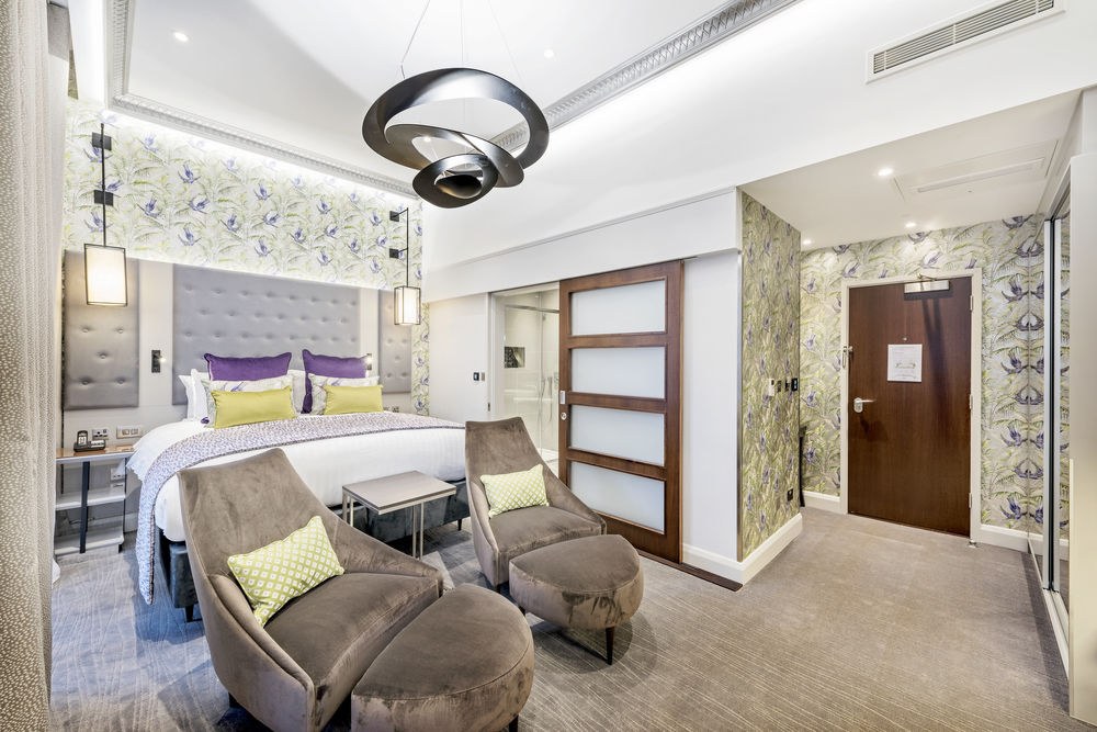 Mercure London Hyde Park Hotel