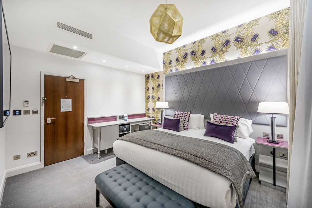 Mercure London Hyde Park Hotel photo 1