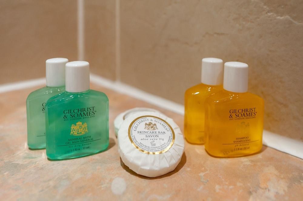 Mercure London Hyde Park Hotel photo 3