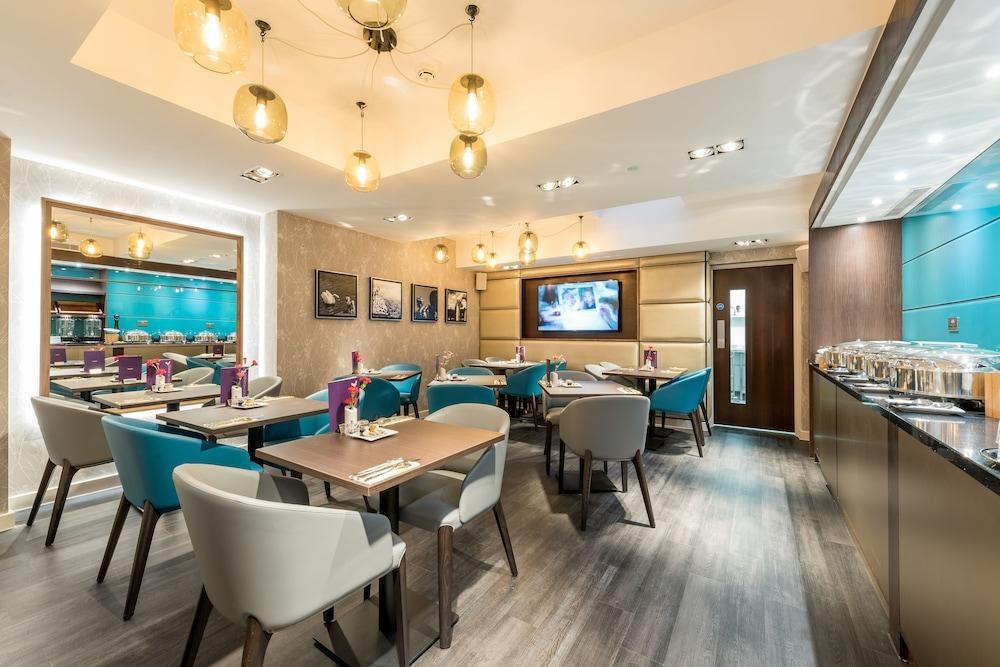 Mercure London Hyde Park Hotel photo 4