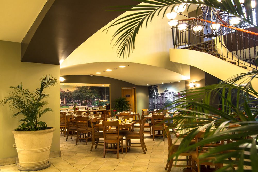 SLEEP INN SAN JOSE PASEO LAS DAMAS photo 1