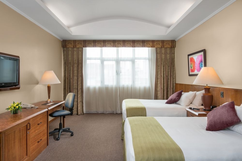 Hotel Palace Guayaquil
