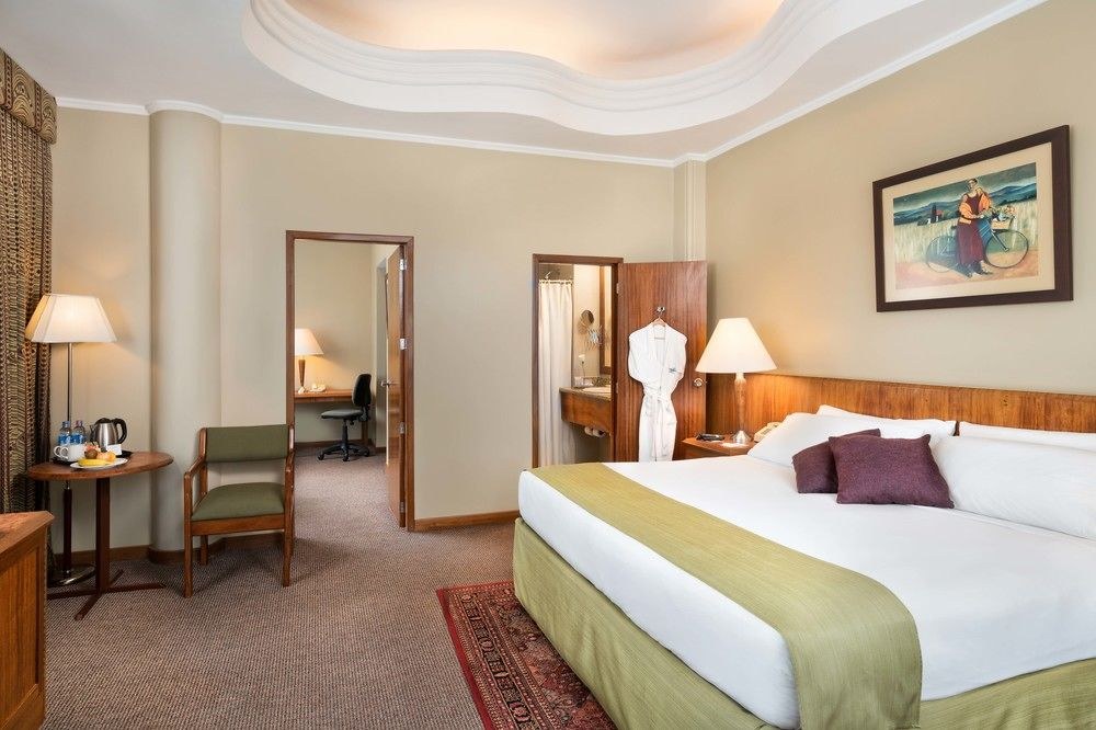 Hotel Palace Guayaquil photo 1