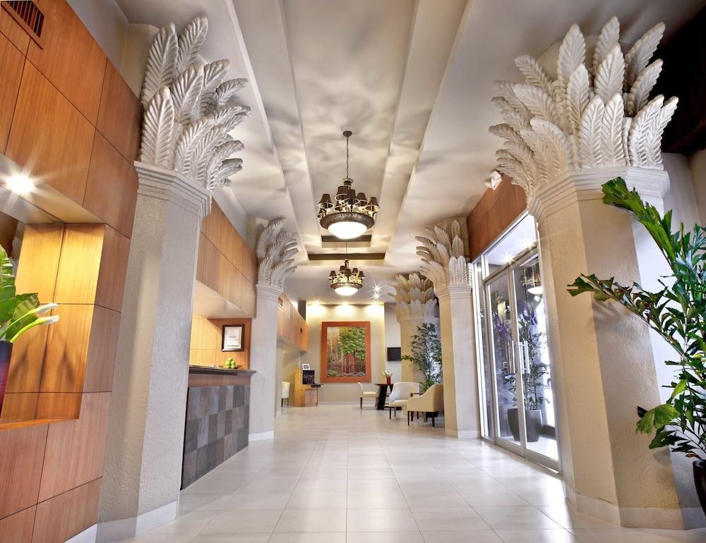 Hotel Palace Guayaquil photo 4