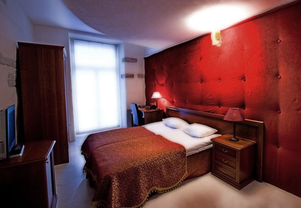 ST. OLAV HOTEL