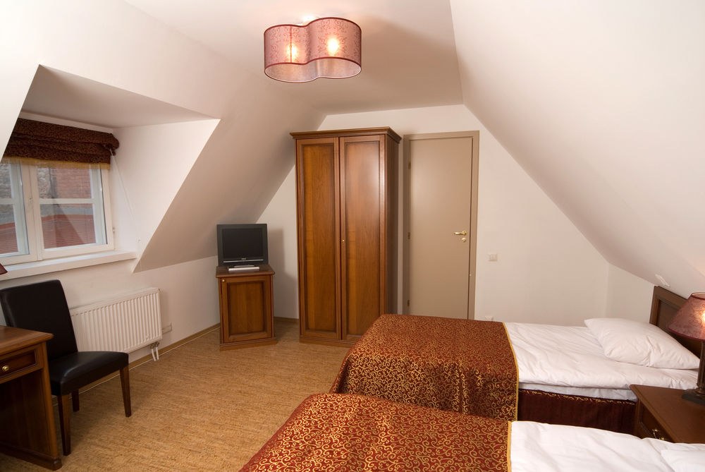 ST. OLAV HOTEL photo 1