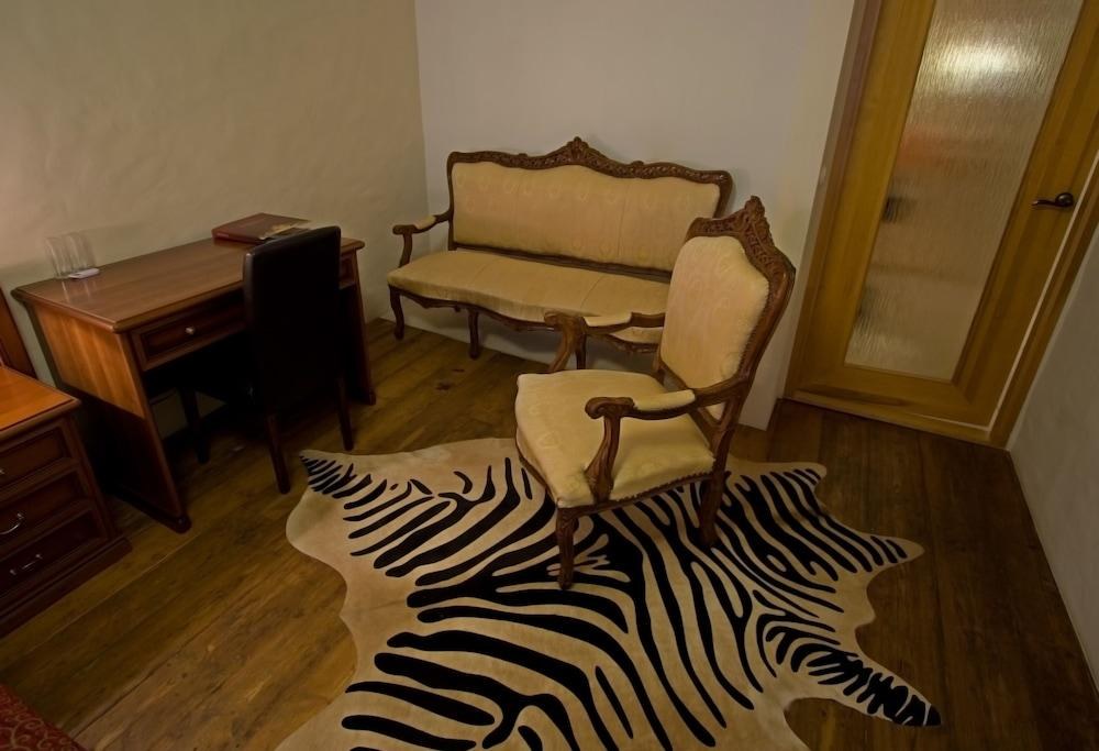 ST. OLAV HOTEL photo 2