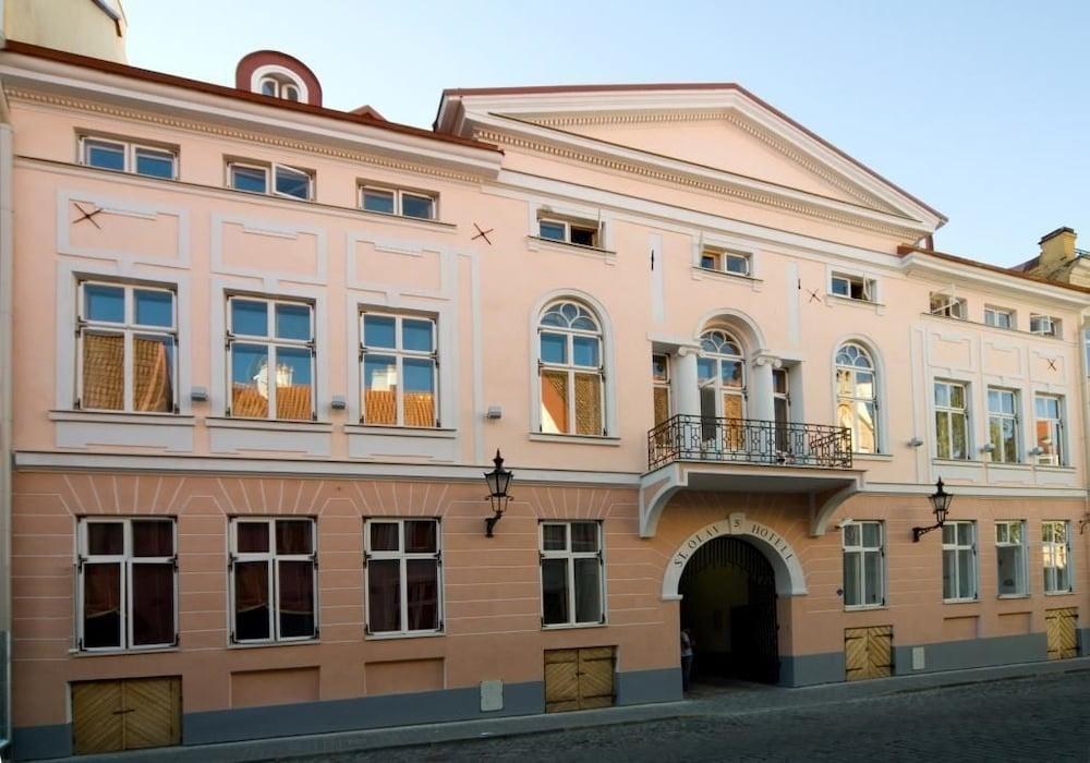 ST. OLAV HOTEL photo 3