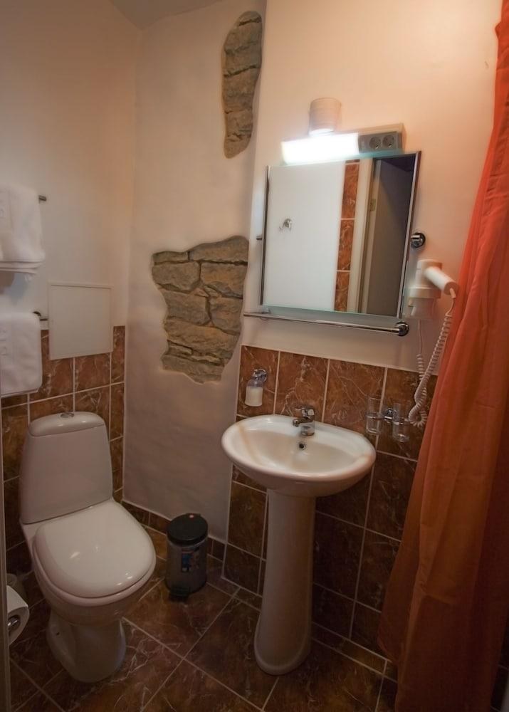 ST. OLAV HOTEL photo 4