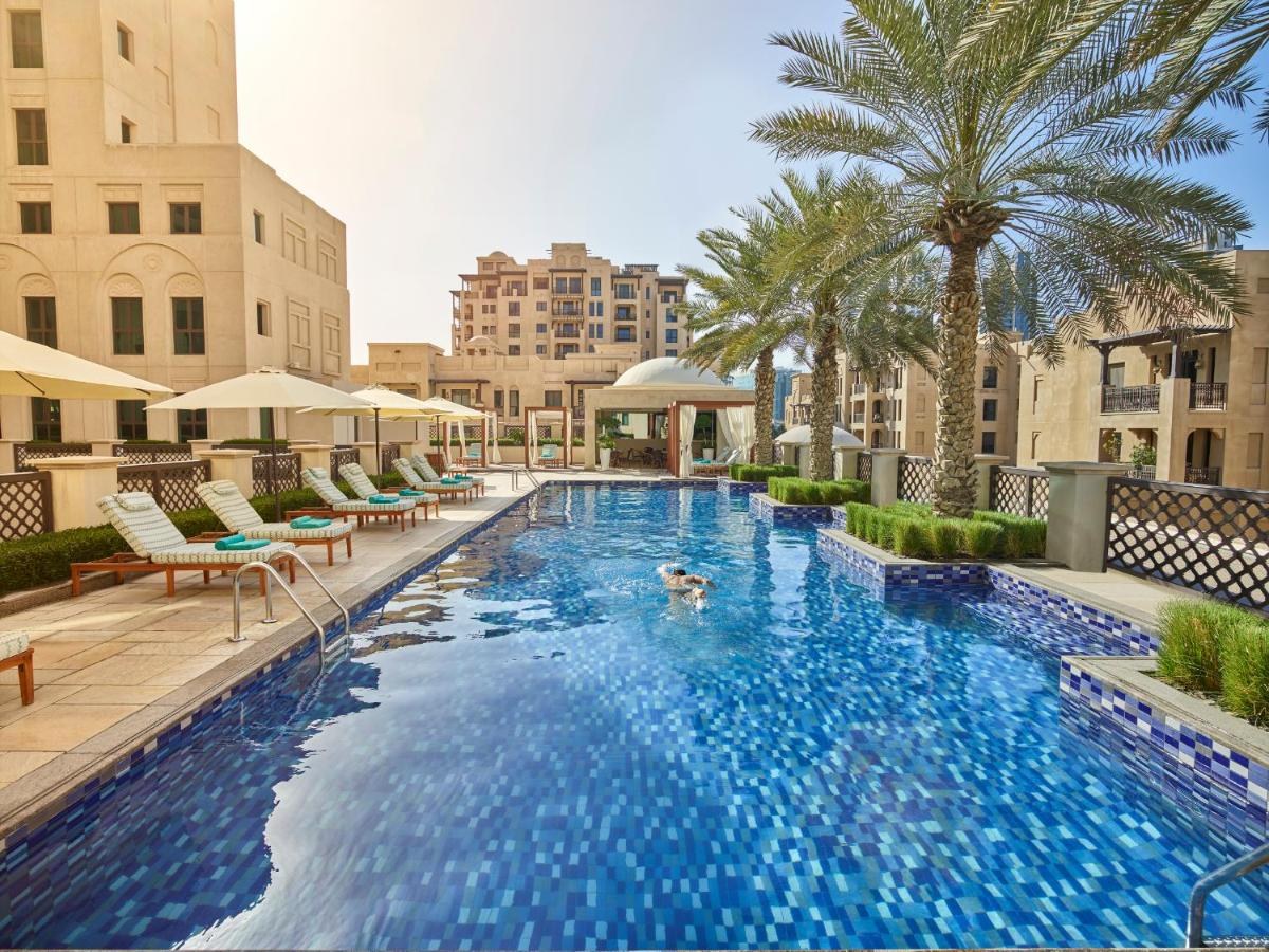 THE HERITAGE HOTEL AUTOGRAPH COLLECTION (EX. MANZIL DOWNTOWN BY VIDA)