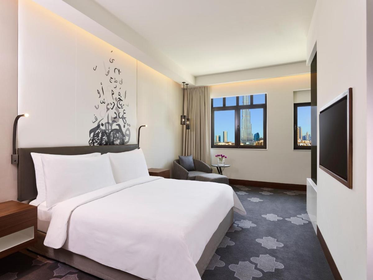 THE HERITAGE HOTEL AUTOGRAPH COLLECTION (EX. MANZIL DOWNTOWN BY VIDA) photo 1