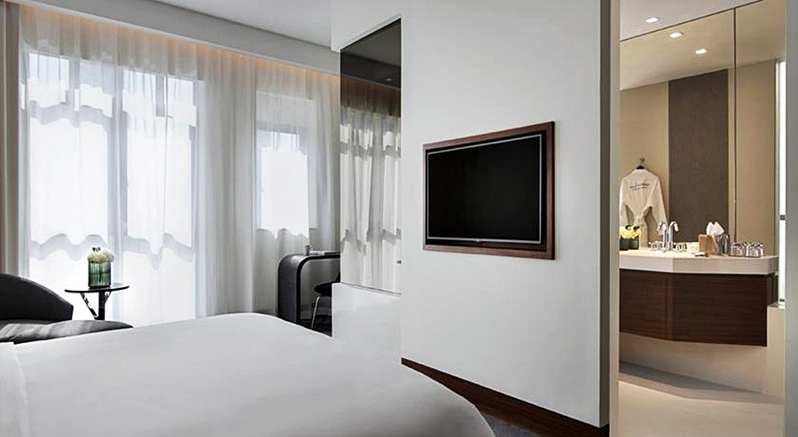 THE HERITAGE HOTEL AUTOGRAPH COLLECTION (EX. MANZIL DOWNTOWN BY VIDA) photo 2