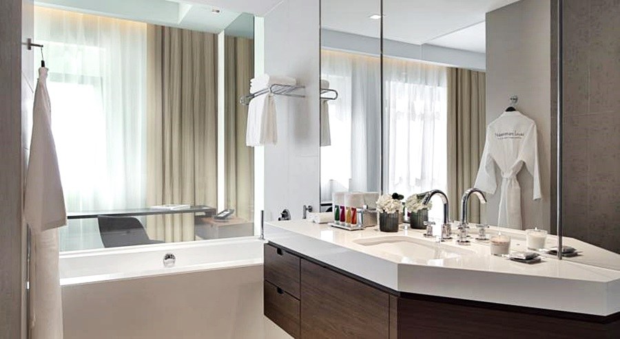 THE HERITAGE HOTEL AUTOGRAPH COLLECTION (EX. MANZIL DOWNTOWN BY VIDA) photo 3