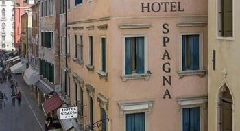 Hotel Spagna photo 1