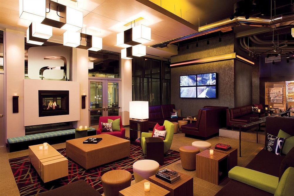 ALOFT CLEVELAND DOWNTOWN