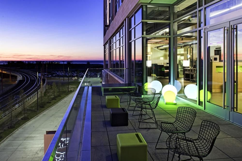 ALOFT CLEVELAND DOWNTOWN photo 3