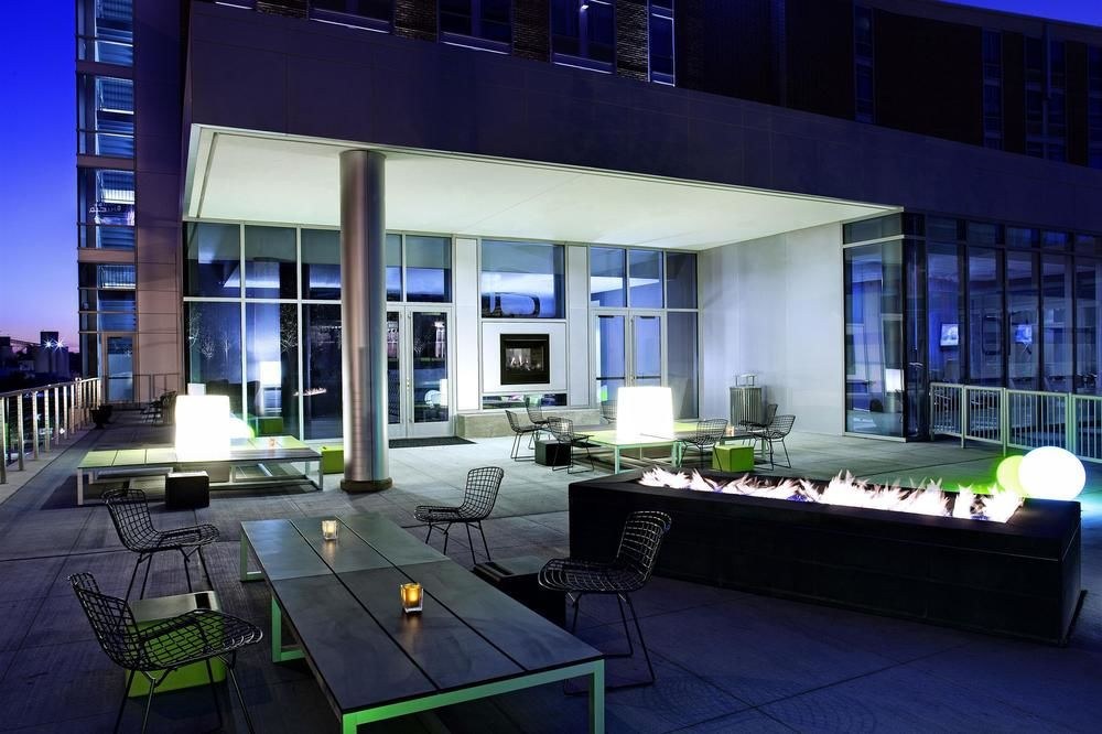 ALOFT CLEVELAND DOWNTOWN photo 4