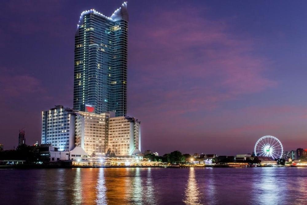 RAMADA PLAZA BANGKOK MENAM RIVERSIDE photo 1