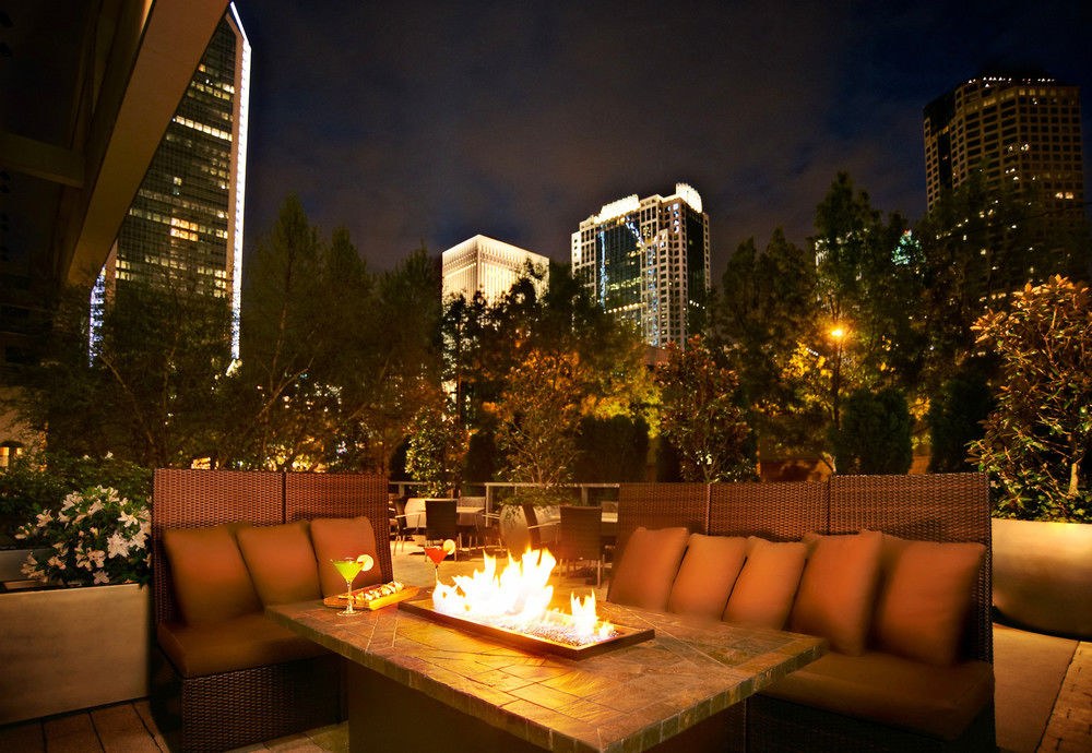 The Westin Charlotte photo 1