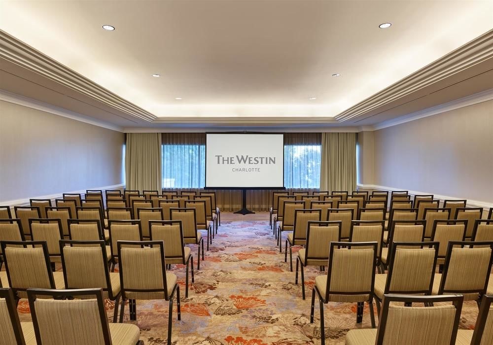 The Westin Charlotte photo 4