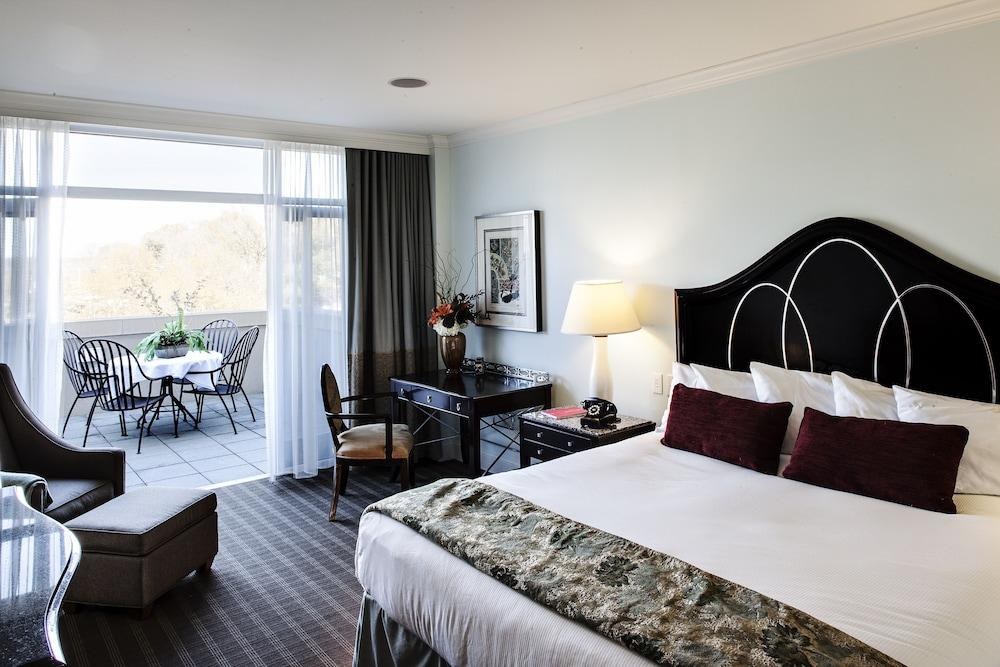 The Franklin Hotel photo 2