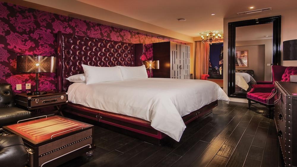 The Cromwell Las Vegas Hotel & Casino photo 2