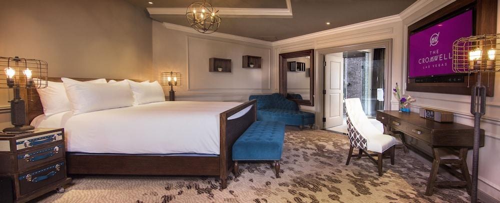 The Cromwell Las Vegas Hotel & Casino photo 3
