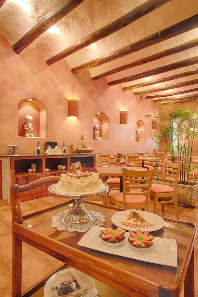 Rio Amazonas Hotel