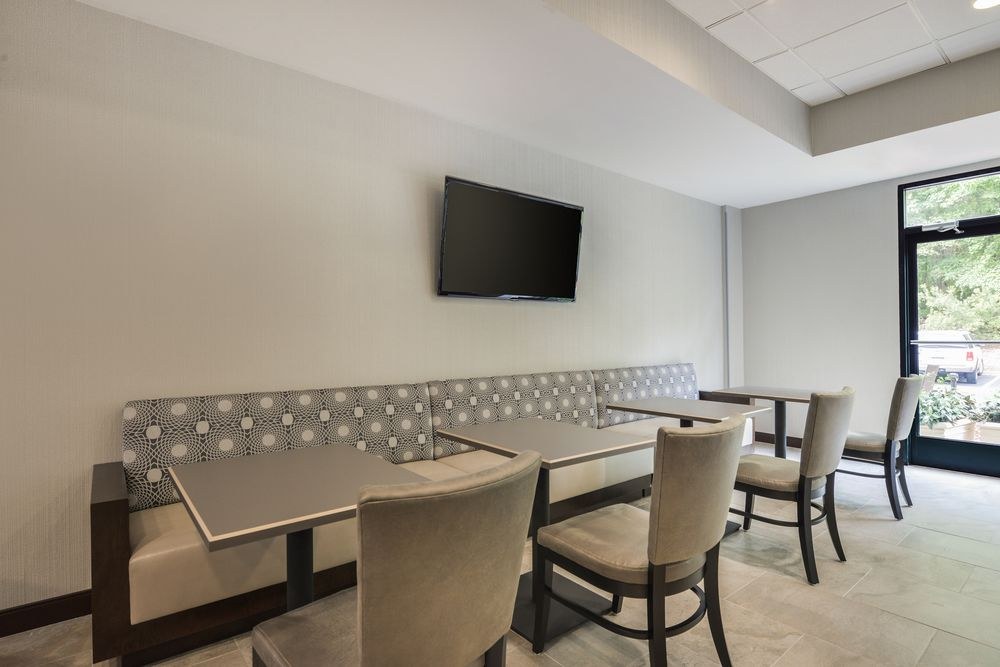 Wingate By Wyndham Charlotte Airport I-85/I-485 photo 1