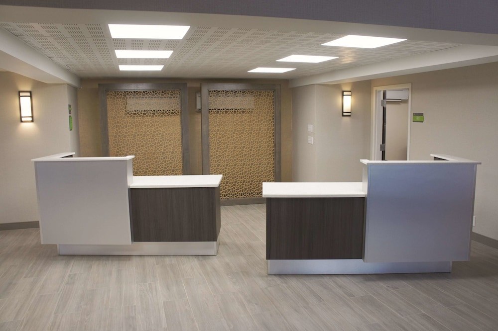 RAMADA COLUMBUS HIGHWAY 45 photo 1