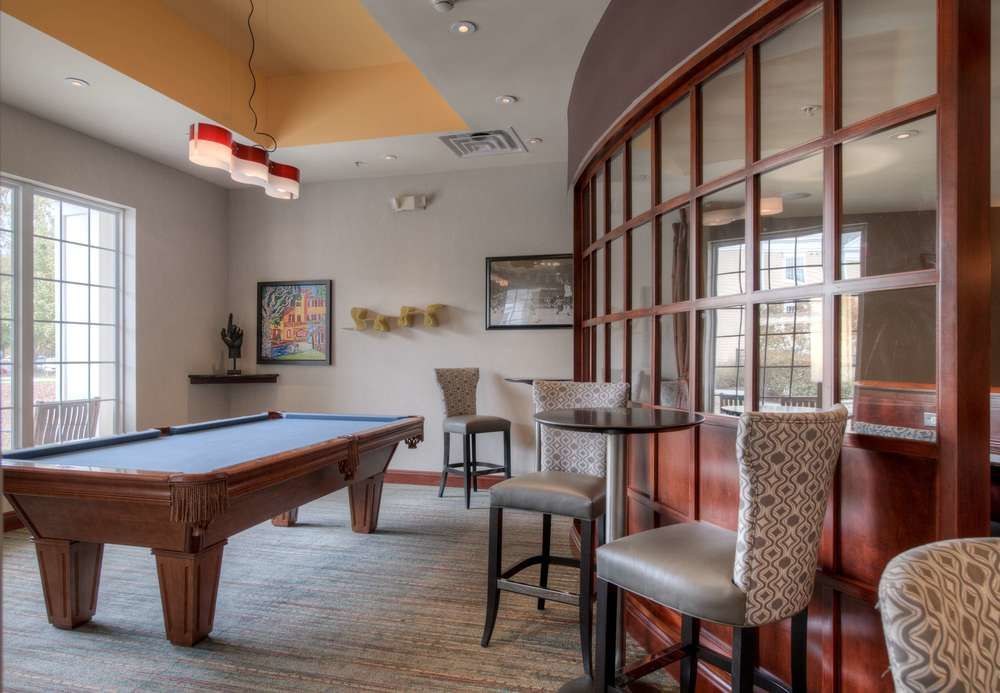 Residence Inn Chapel Hill photo 2