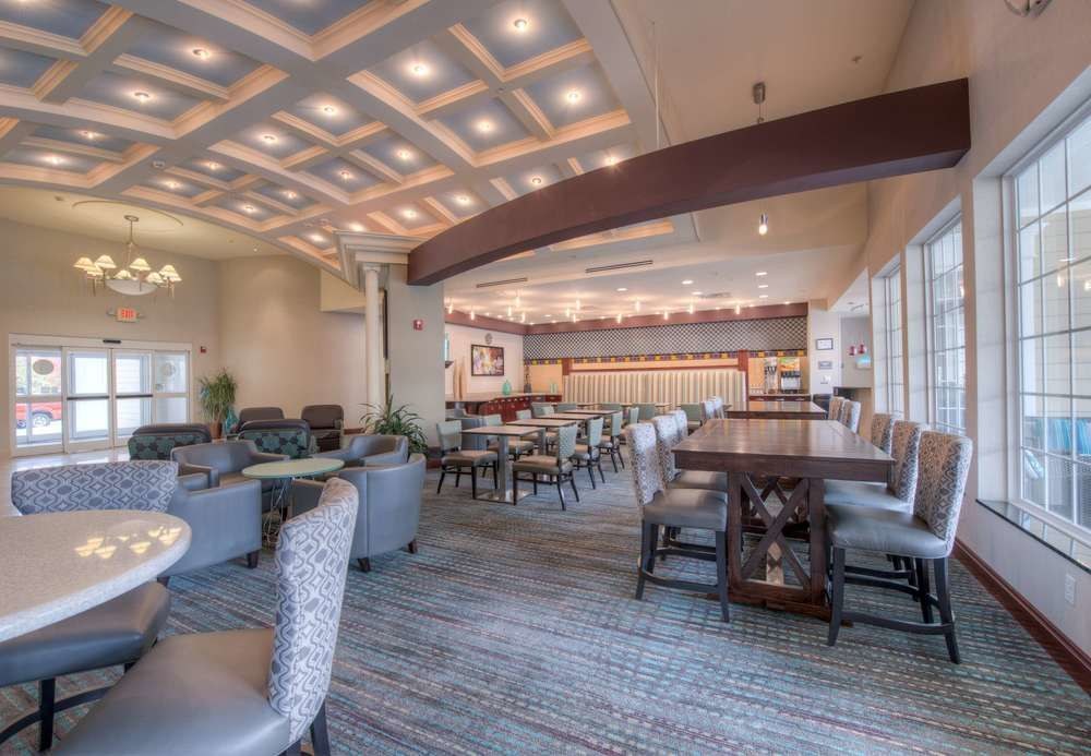 Residence Inn Chapel Hill photo 3