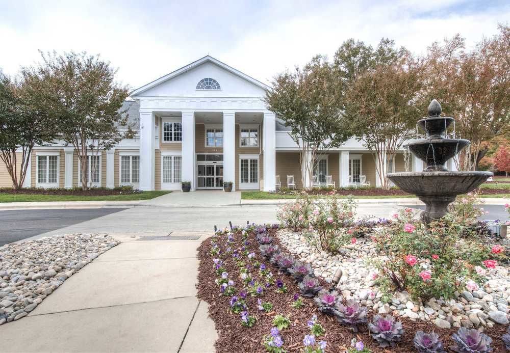 Residence Inn Chapel Hill photo 4