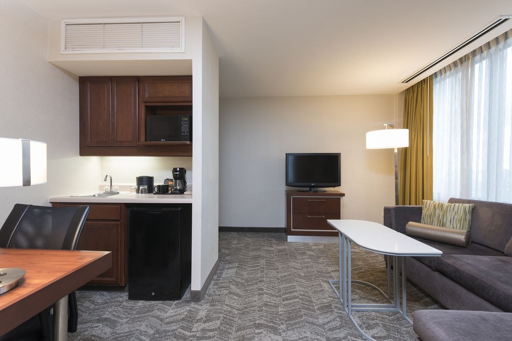 SPRINGHILL SUITES CHICAGO O'HARE photo 1